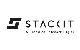 Logo der STACKIT GmbH Neckarsulm
